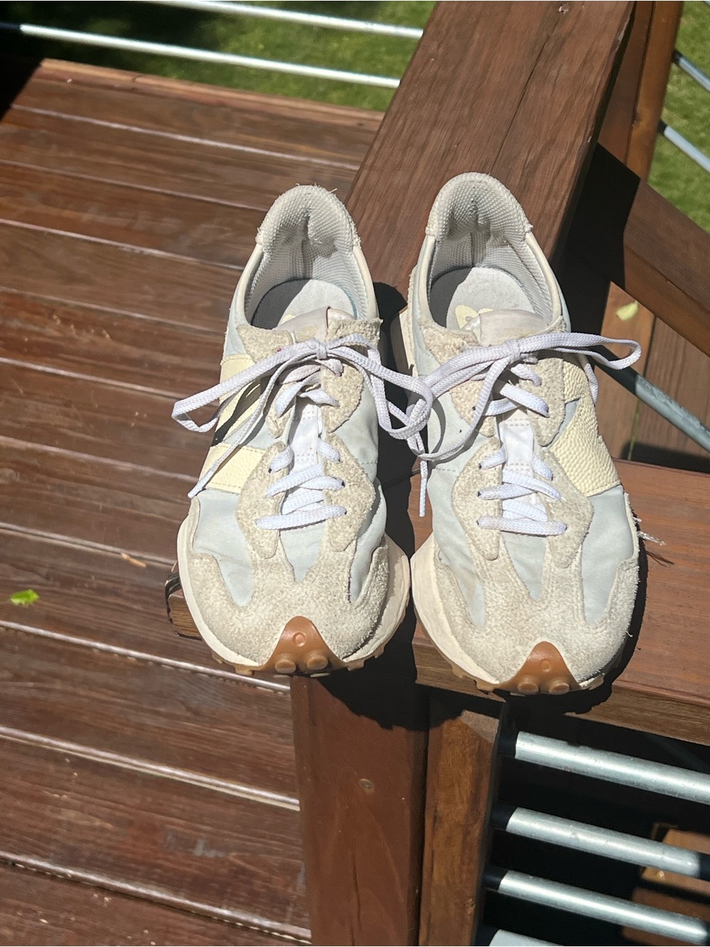 New Balance Women's Sneakers size 9